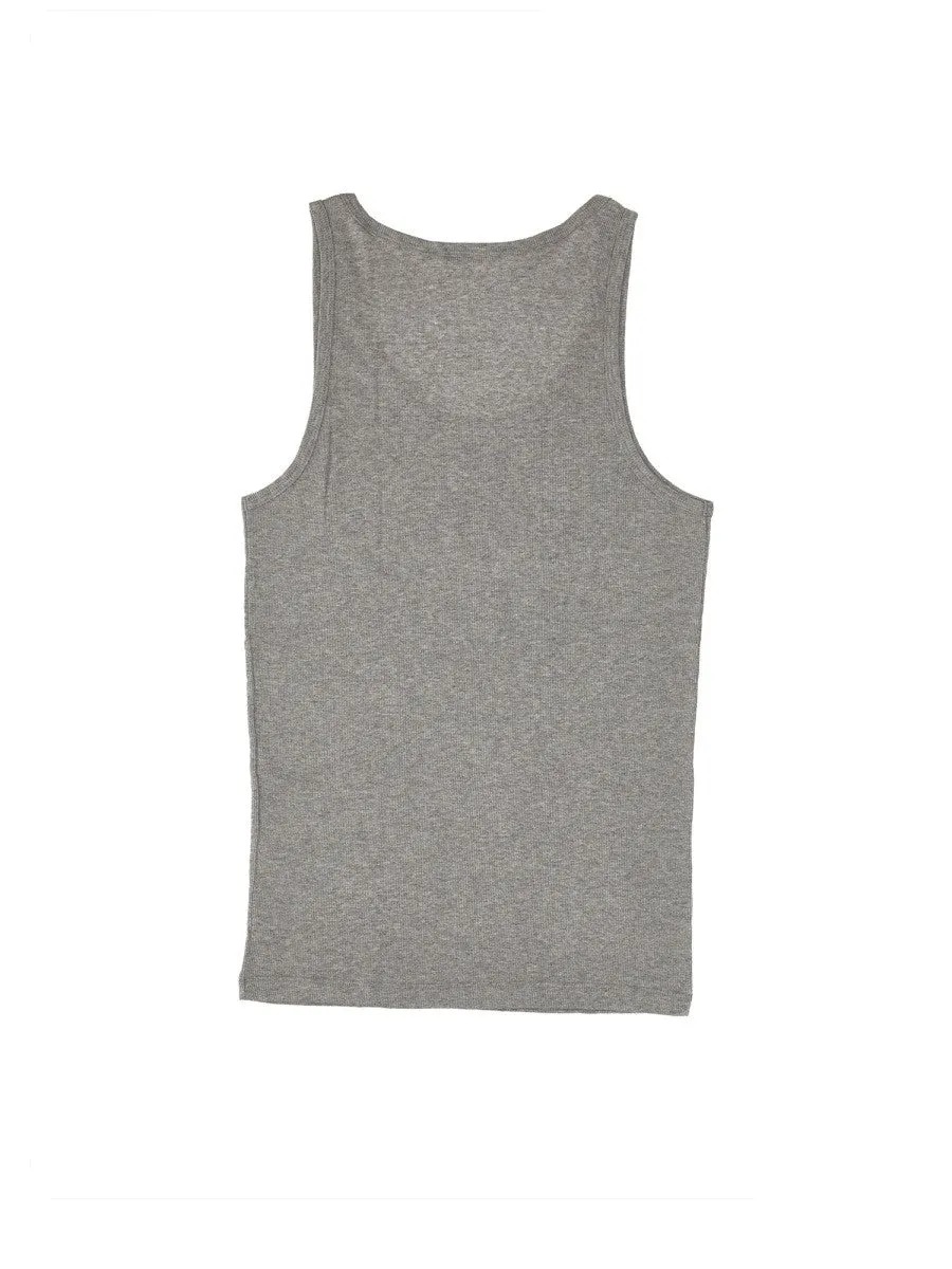 TOM FORD TANK TOP WITH LOGO sold by Siebentaschen product image thumbnail 2