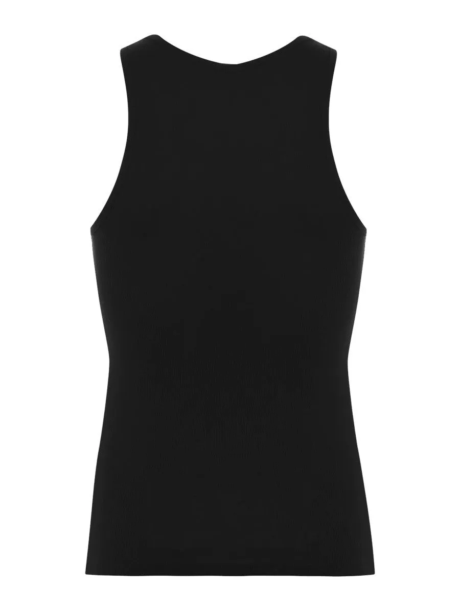 TOM FORD TANK TOP WITH LOGO sold by Siebentaschen product image thumbnail 2