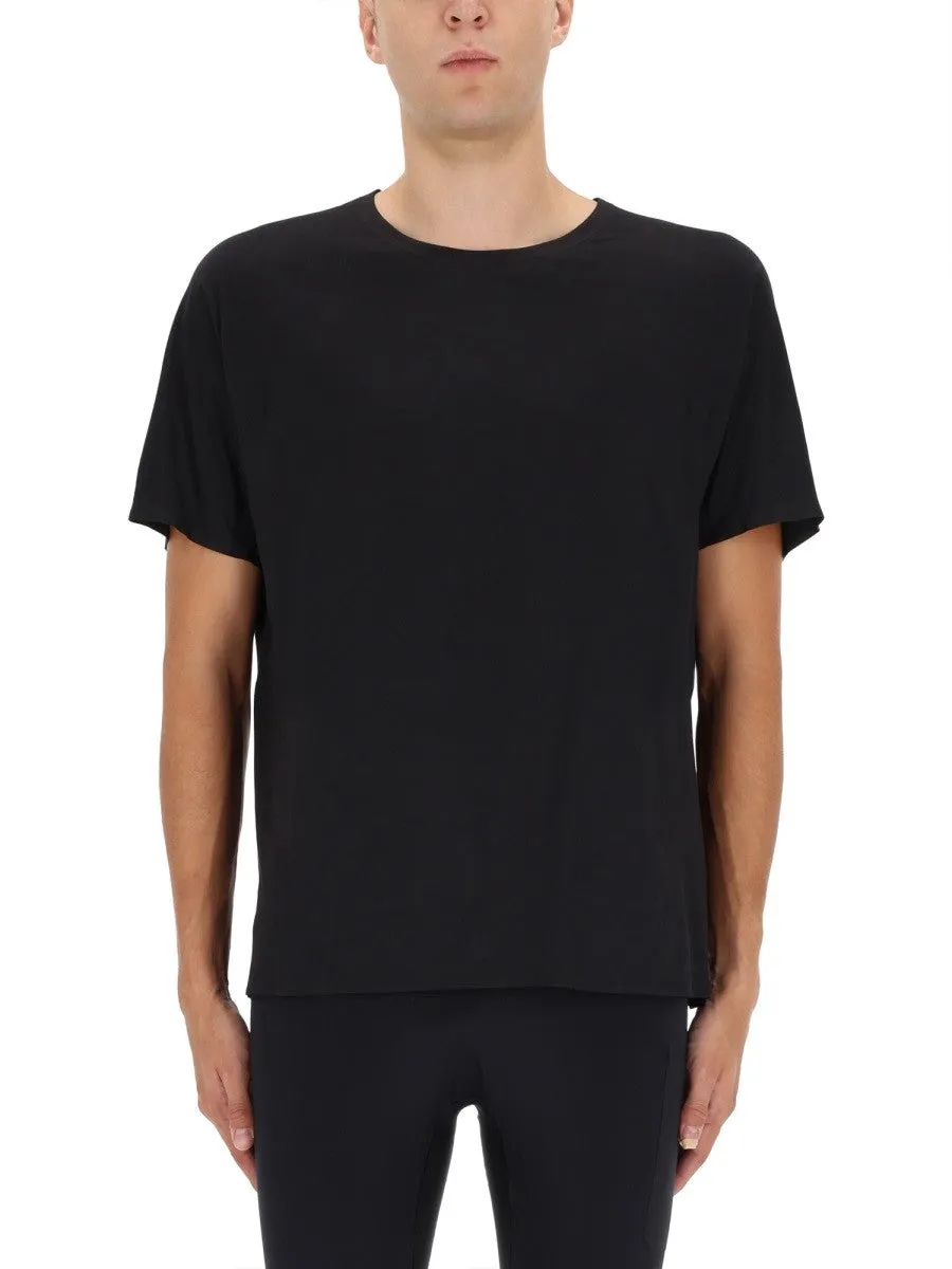 Y - 3 "RUNNING" T-SHIRT sold by Siebentaschen product image thumbnail 5