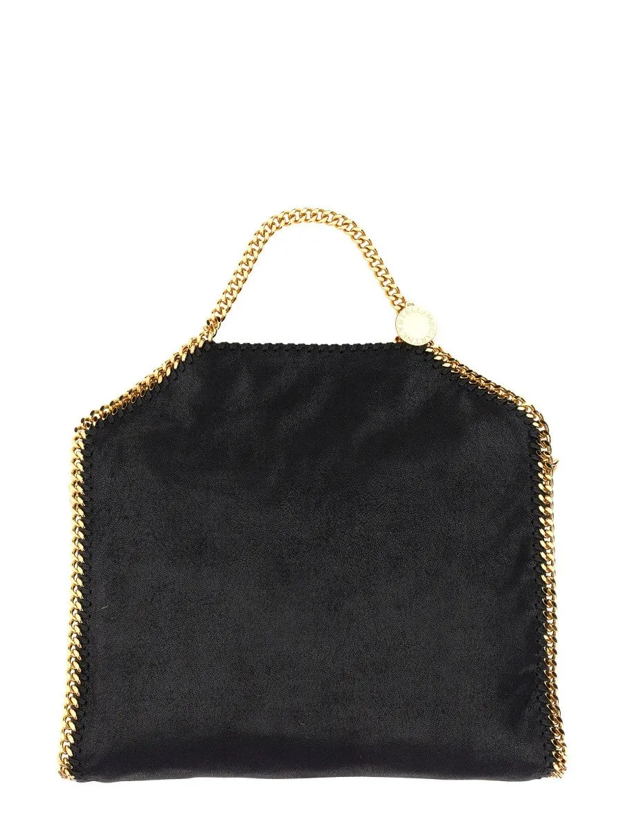 stella mccartney BORSA TOTE FALABELLA FOLD OVER sold by Siebentaschen product image thumbnail 2