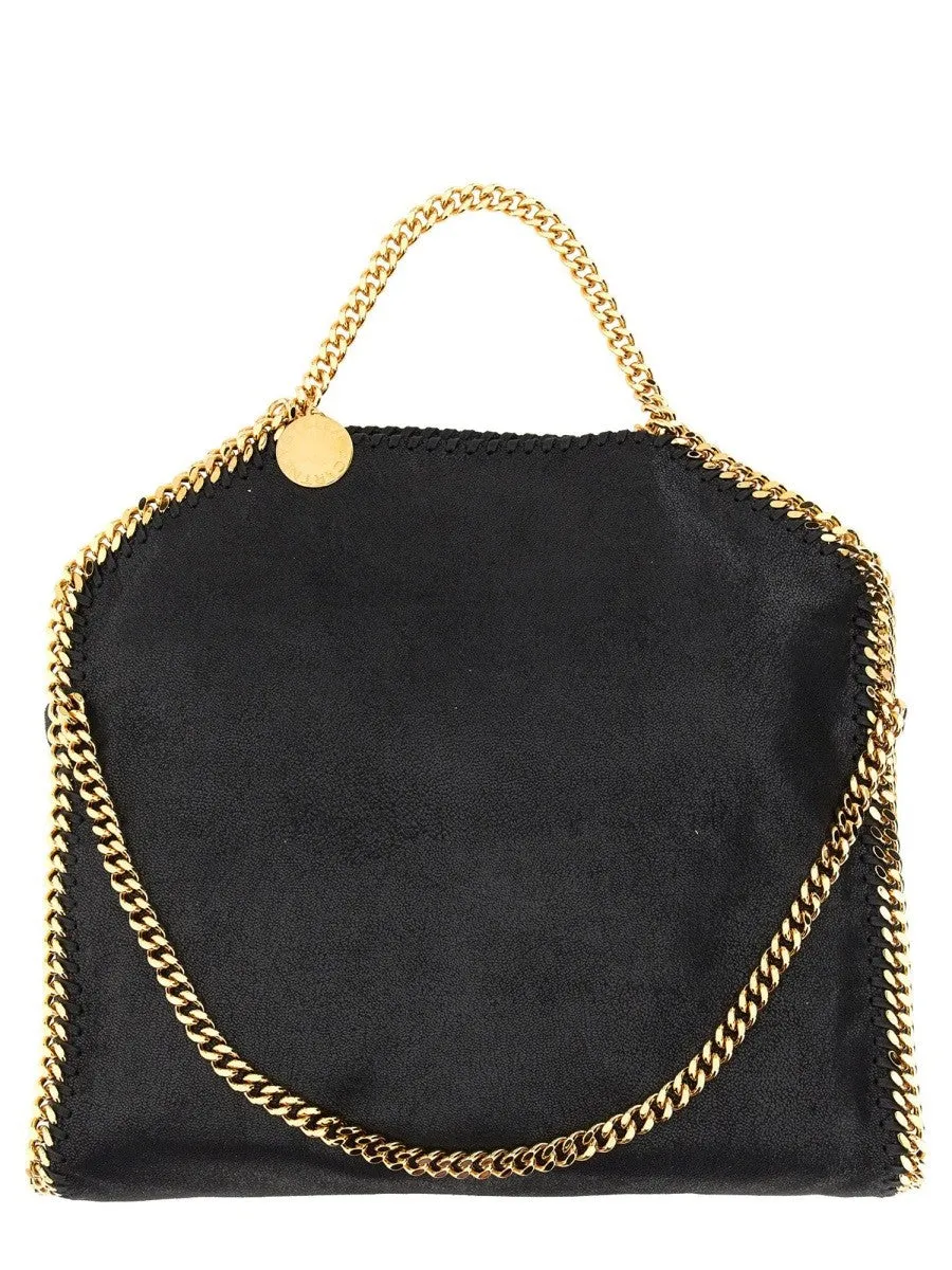 stella mccartney BORSA TOTE FALABELLA FOLD OVER sold by Siebentaschen product image thumbnail 3