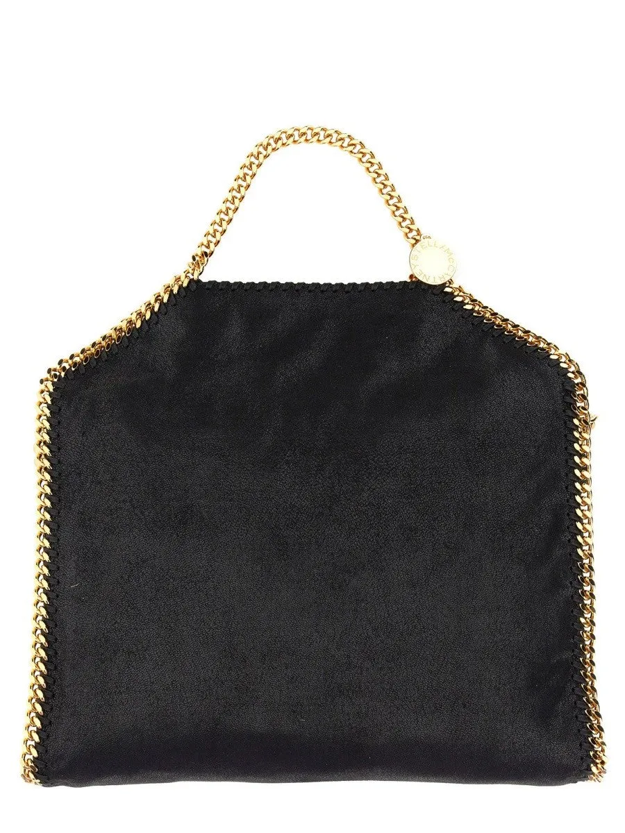 stella mccartney BORSA TOTE FALABELLA FOLD OVER sold by Siebentaschen product image thumbnail 4