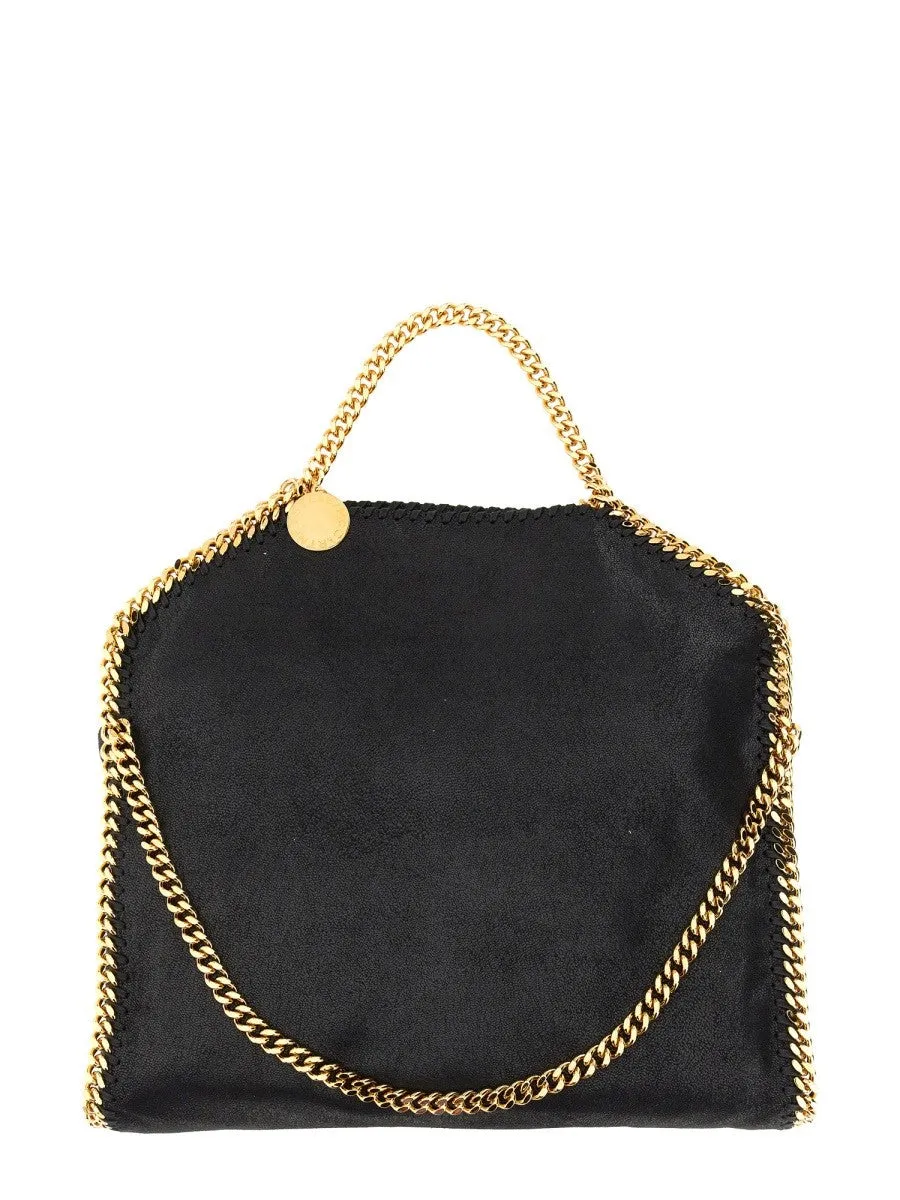 stella mccartney BORSA TOTE FALABELLA FOLD OVER sold by Siebentaschen