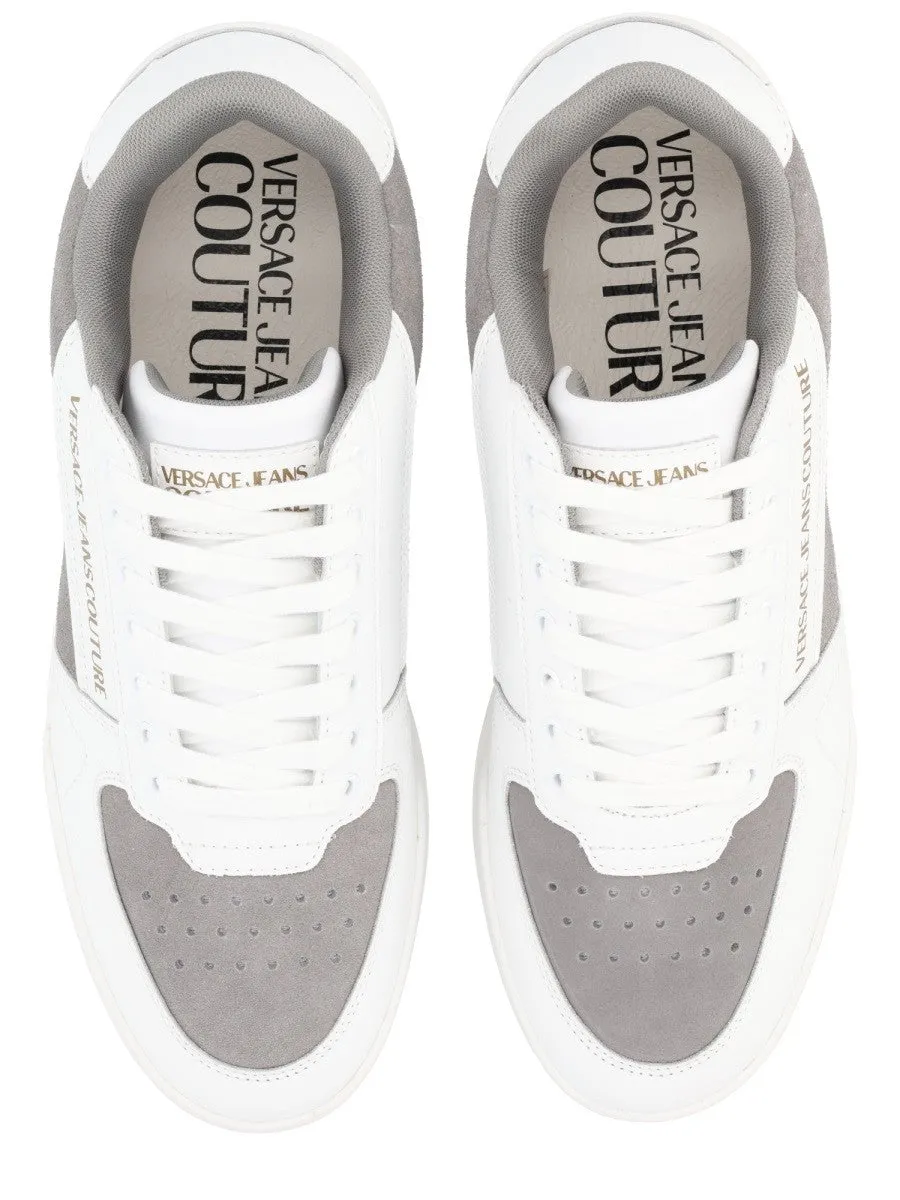 Versace Jeans Couture SNEAKER "BROOKLYN" sold by Siebentaschen product image thumbnail 5