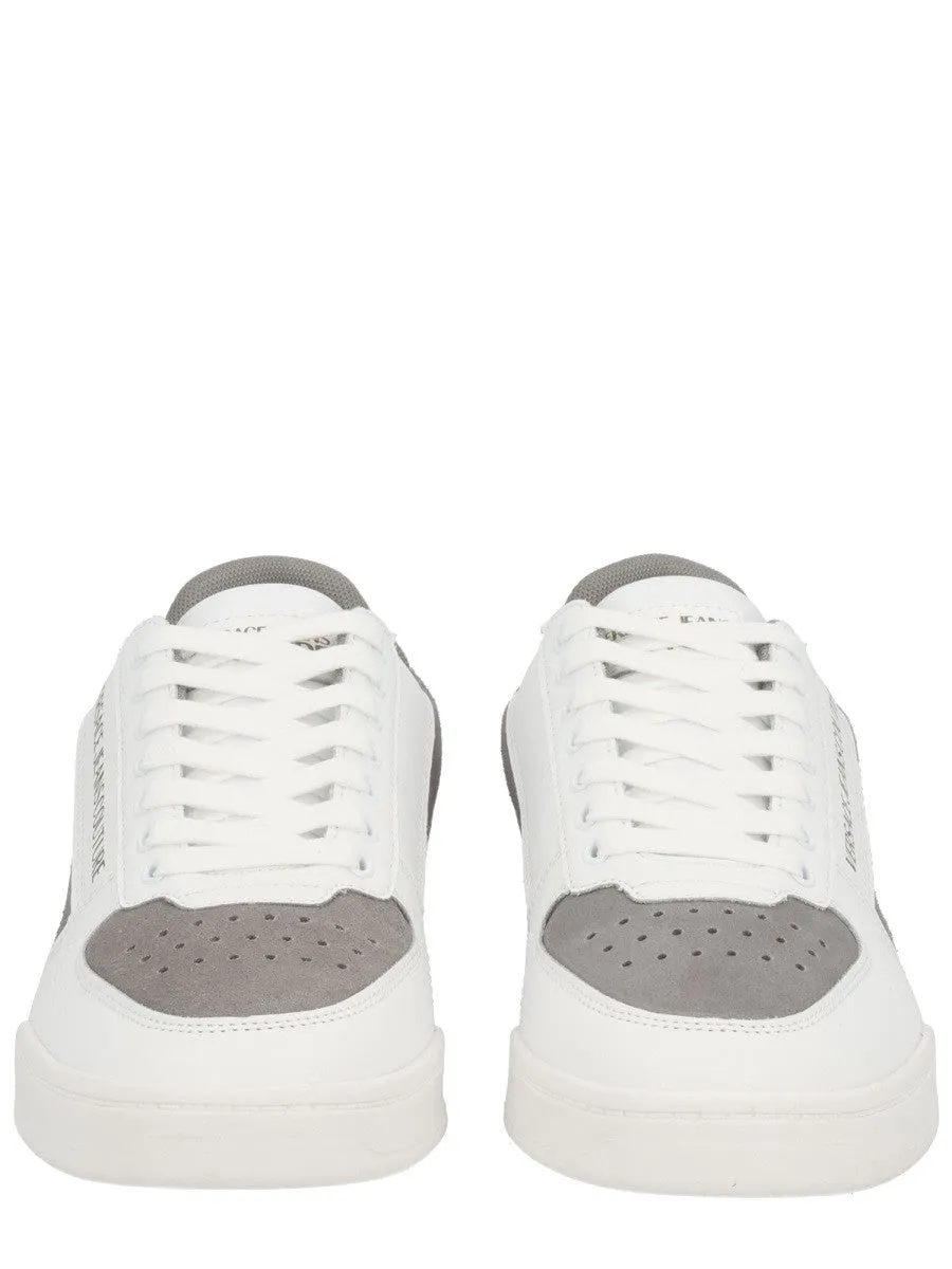 Versace Jeans Couture SNEAKER "BROOKLYN" sold by Siebentaschen product image thumbnail 3