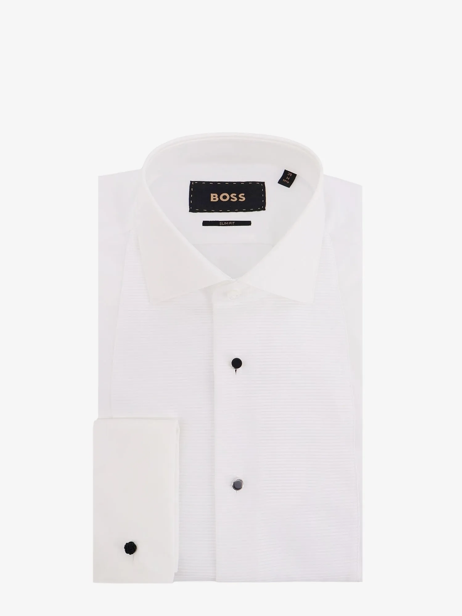 Boss Cotton shirt sold by Siebentaschen