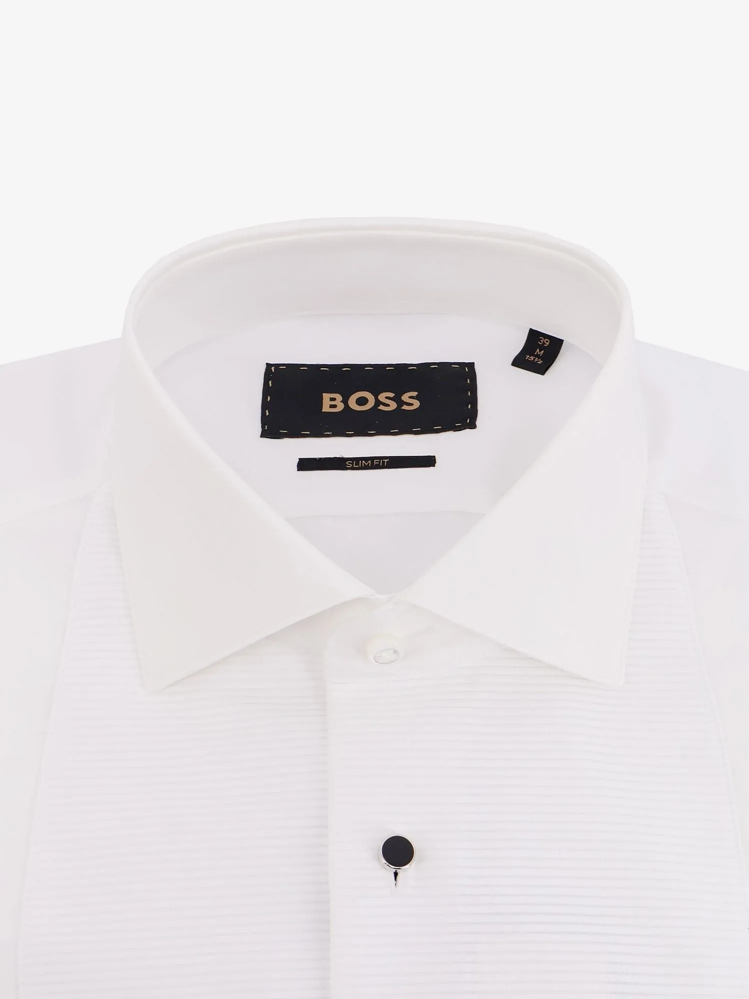 Boss Cotton shirt sold by Siebentaschen product image thumbnail 2