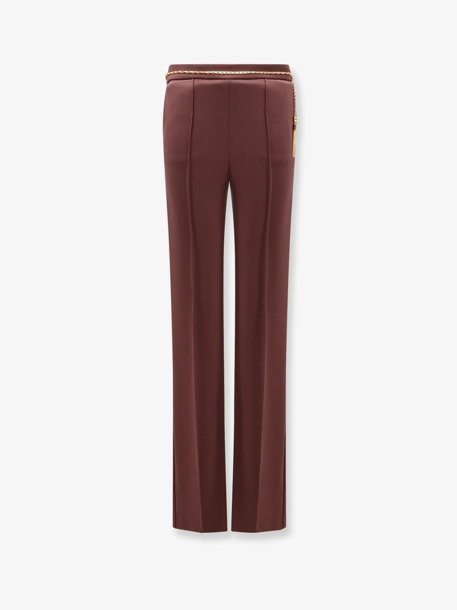 Elisabetta Franchi Cady trousers sold by Siebentaschen