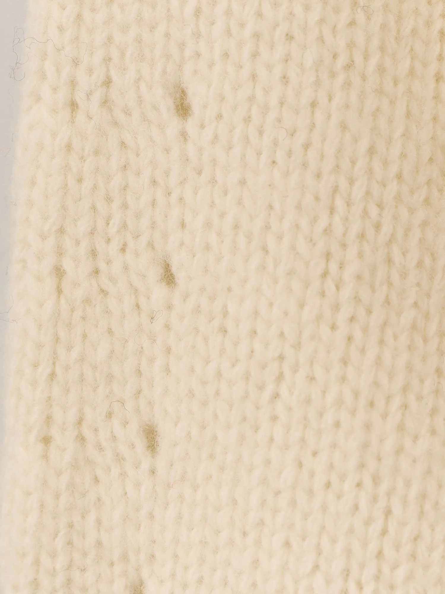 THE 73 Virgin wool sweater sold by Siebentaschen product image thumbnail 3