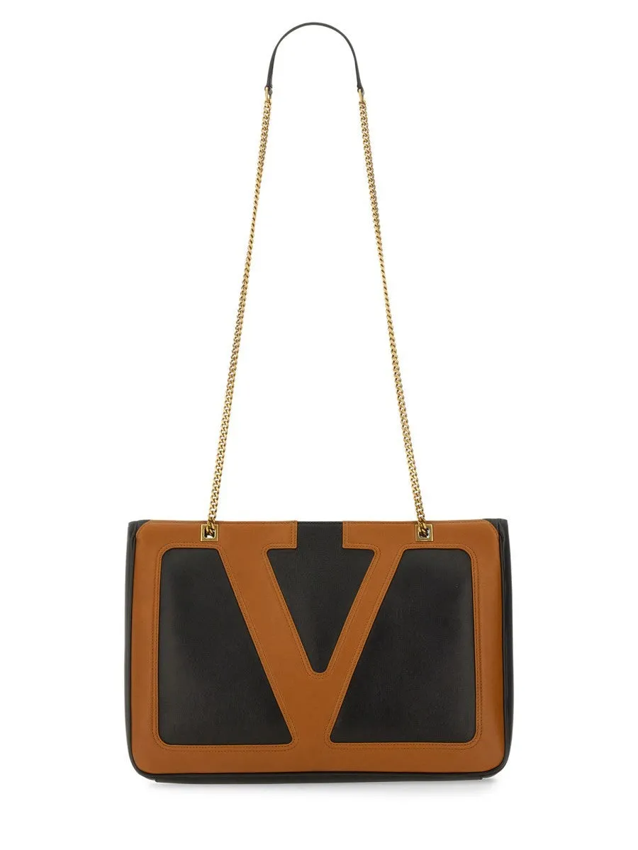 Valentino Garavani "VIVA SUPERSTAR" MEDIUM SHOPPING BAG sold by Siebentaschen product image thumbnail 3