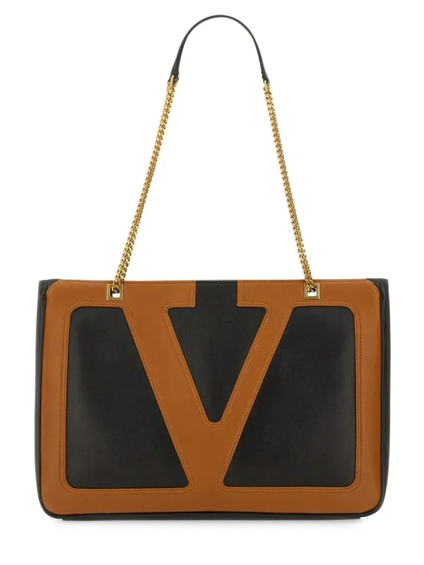 Valentino Garavani "VIVA SUPERSTAR" MEDIUM SHOPPING BAG sold by Siebentaschen