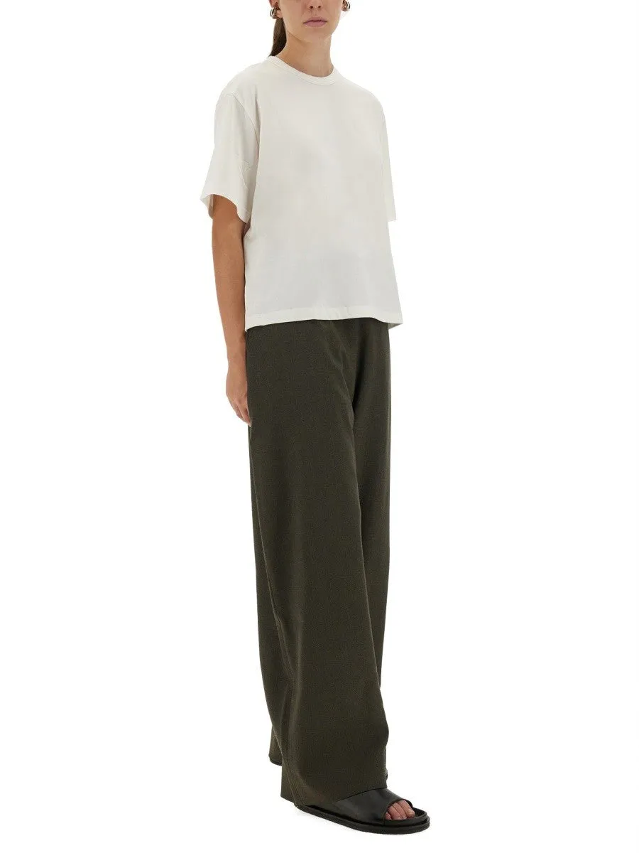 STUDIO NICHOLSON COTTON T-SHIRT sold by Siebentaschen product image thumbnail 2