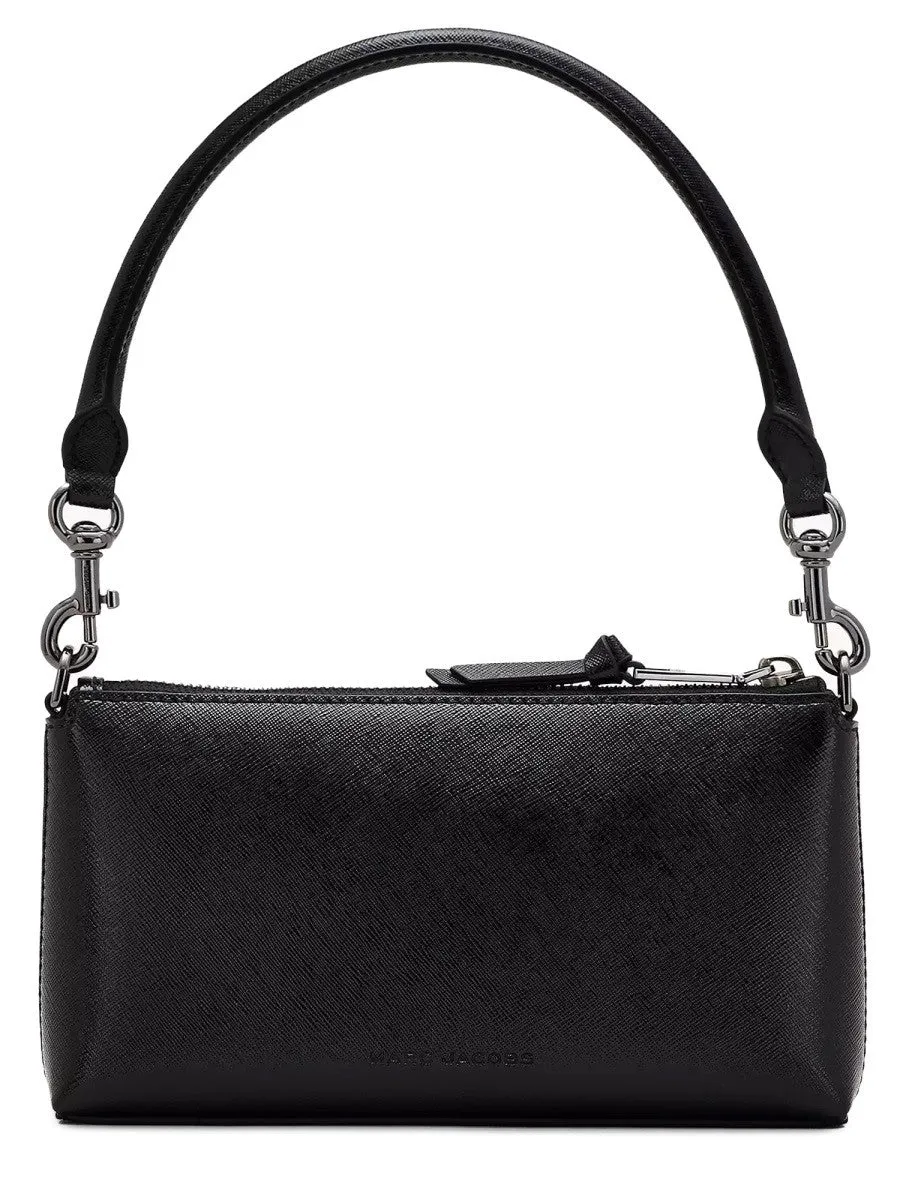 Marc Jacobs CONVERTIBLE SHOULDER BAG sold by Siebentaschen