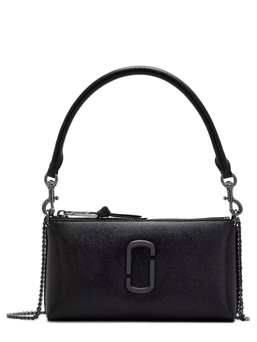 Marc Jacobs CONVERTIBLE SHOULDER BAG sold by Siebentaschen product image thumbnail 3