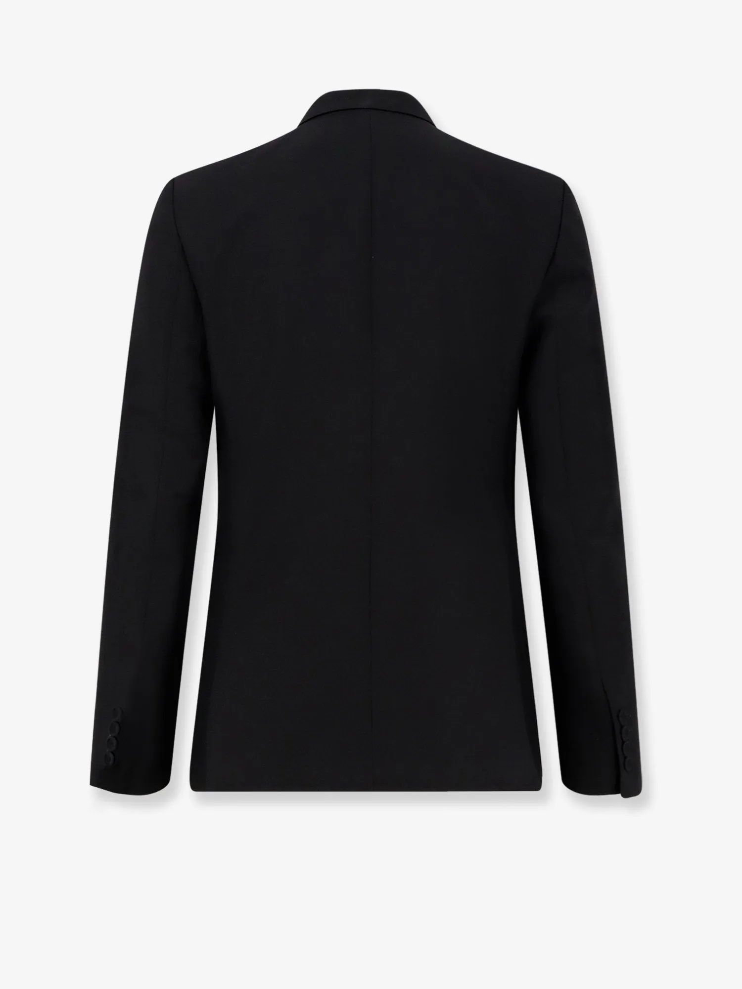 Dior Oblique vigin wool and mohair blazer sold by Siebentaschen product image thumbnail 2