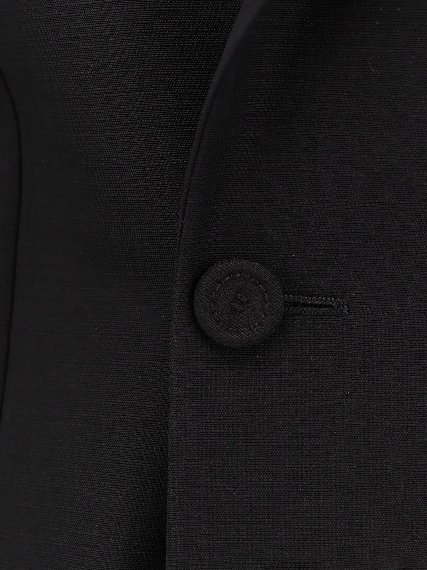 Dior Oblique vigin wool and mohair blazer sold by Siebentaschen product image thumbnail 3