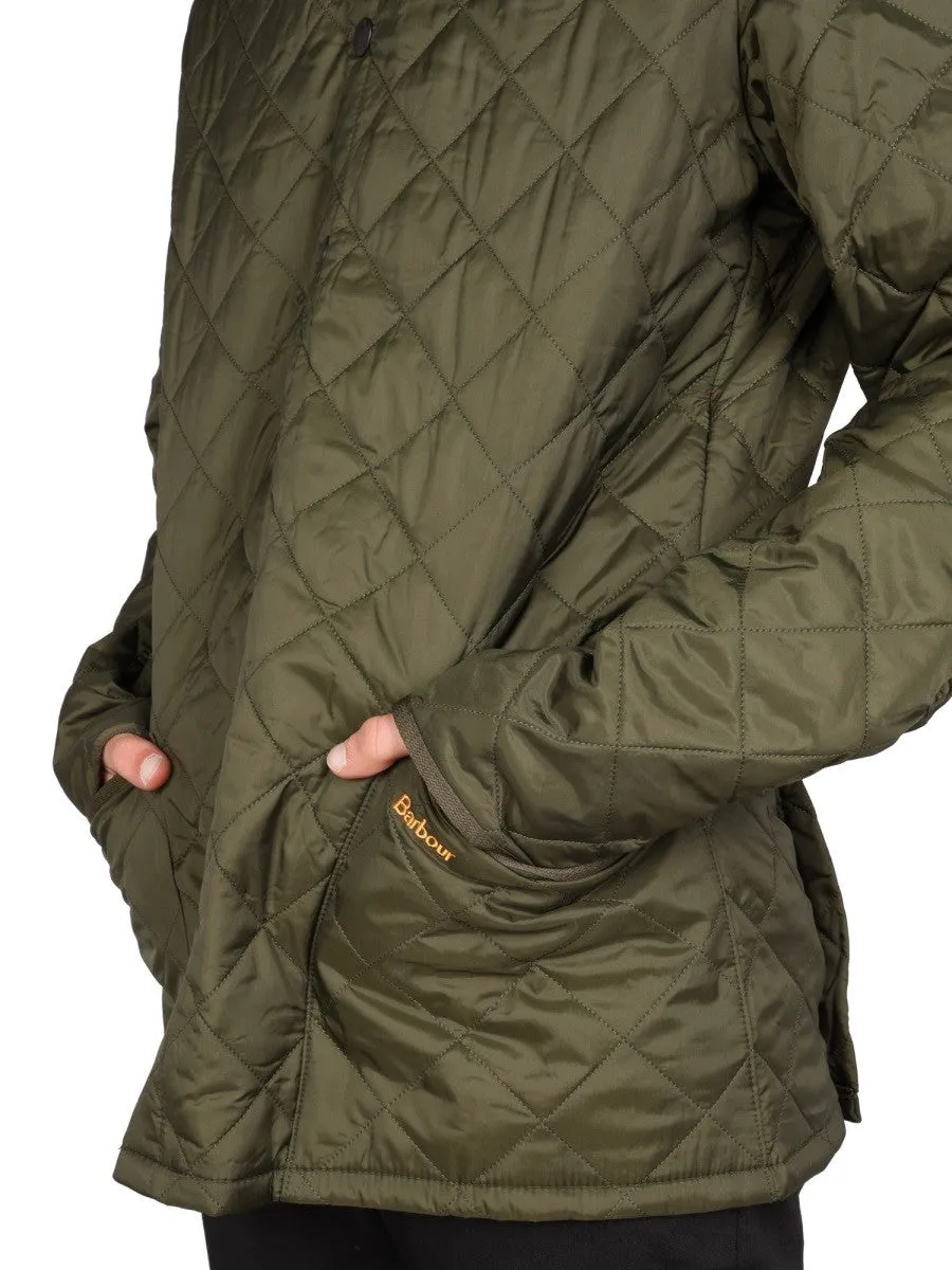 BARBOUR GIACCA "HERITAGE LIDDESDALE" sold by Siebentaschen product image thumbnail 4