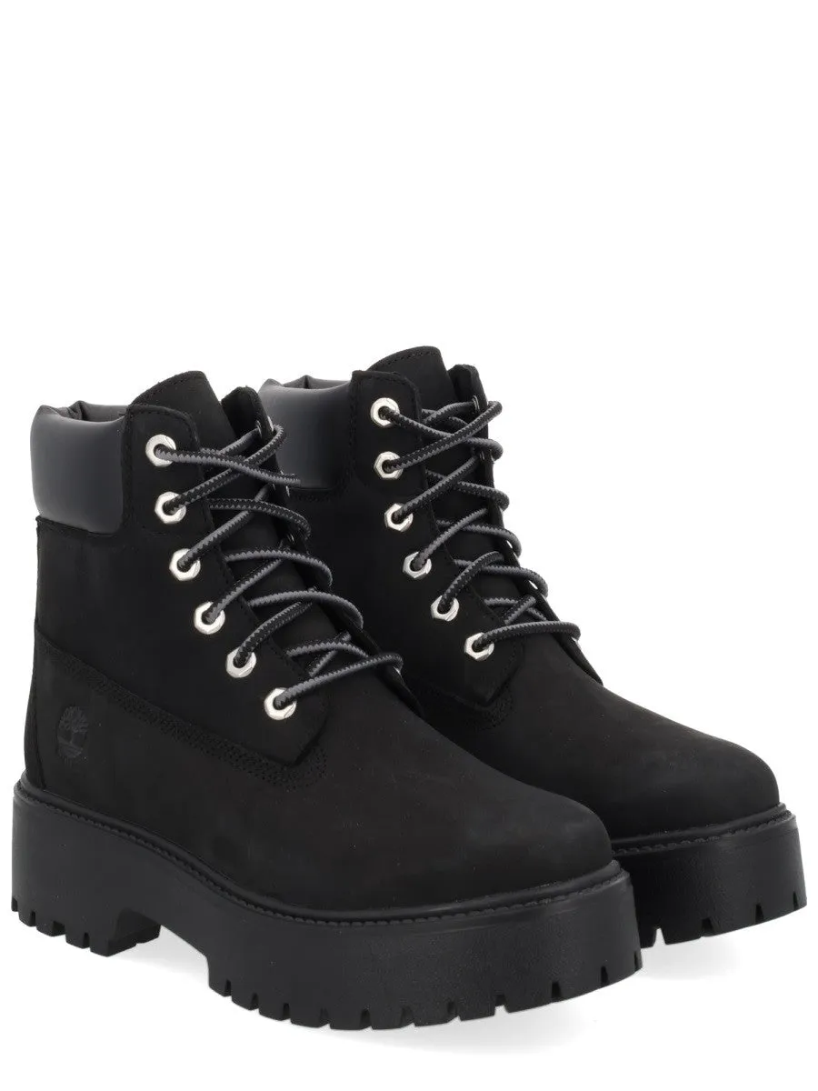 Timberland WATERPROOF LACE-UP BOOT sold by Siebentaschen product image thumbnail 2