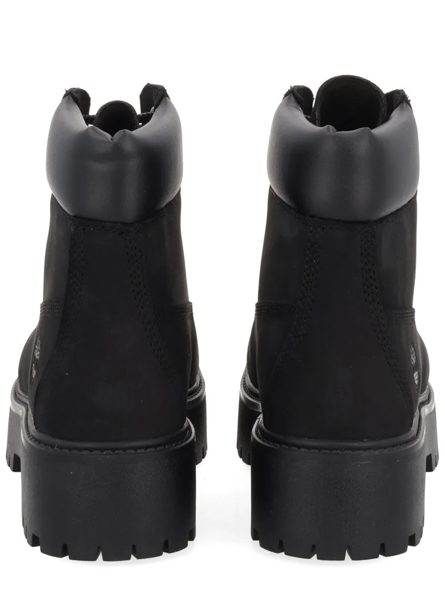 Timberland WATERPROOF LACE-UP BOOT sold by Siebentaschen product image thumbnail 4