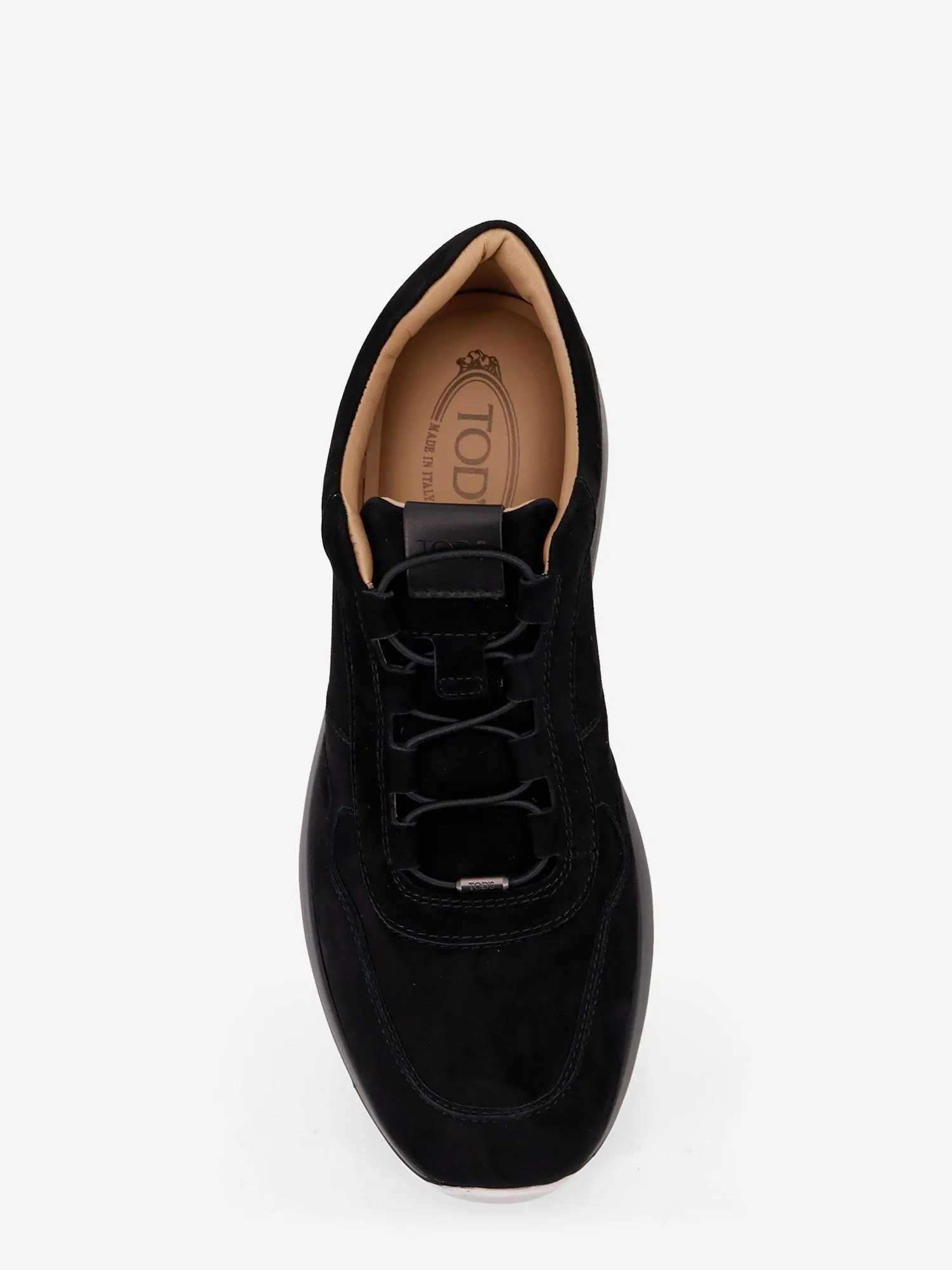 TOD'S Suede sneakers sold by Siebentaschen product image thumbnail 5