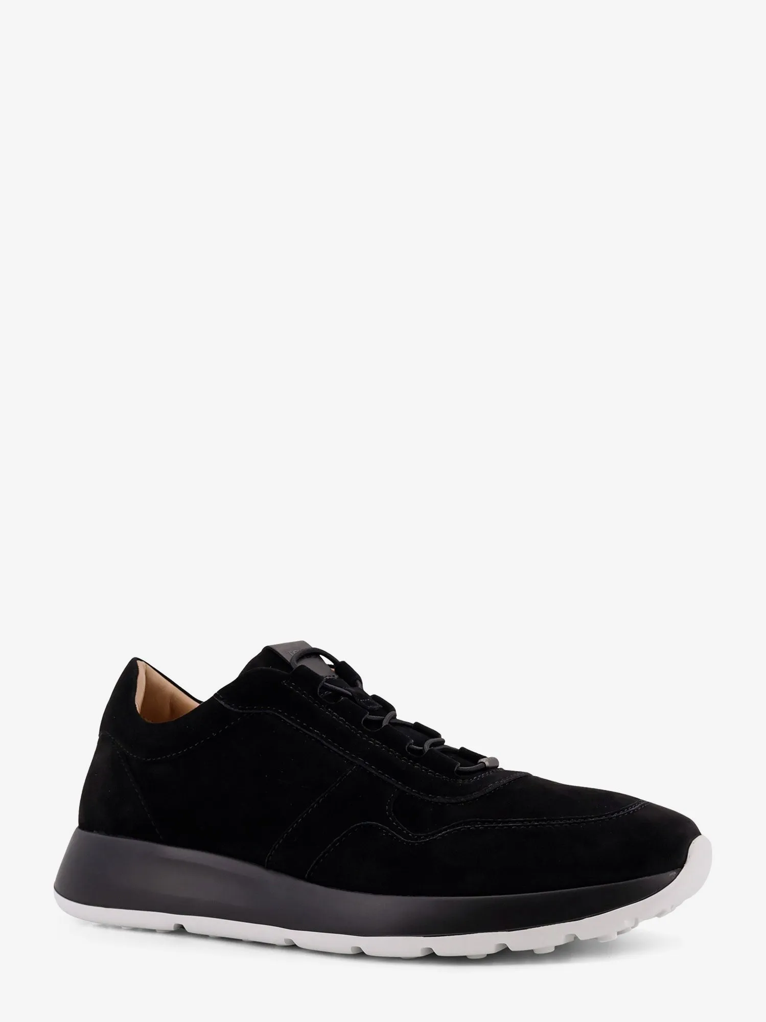 TOD'S Suede sneakers sold by Siebentaschen product image thumbnail 2