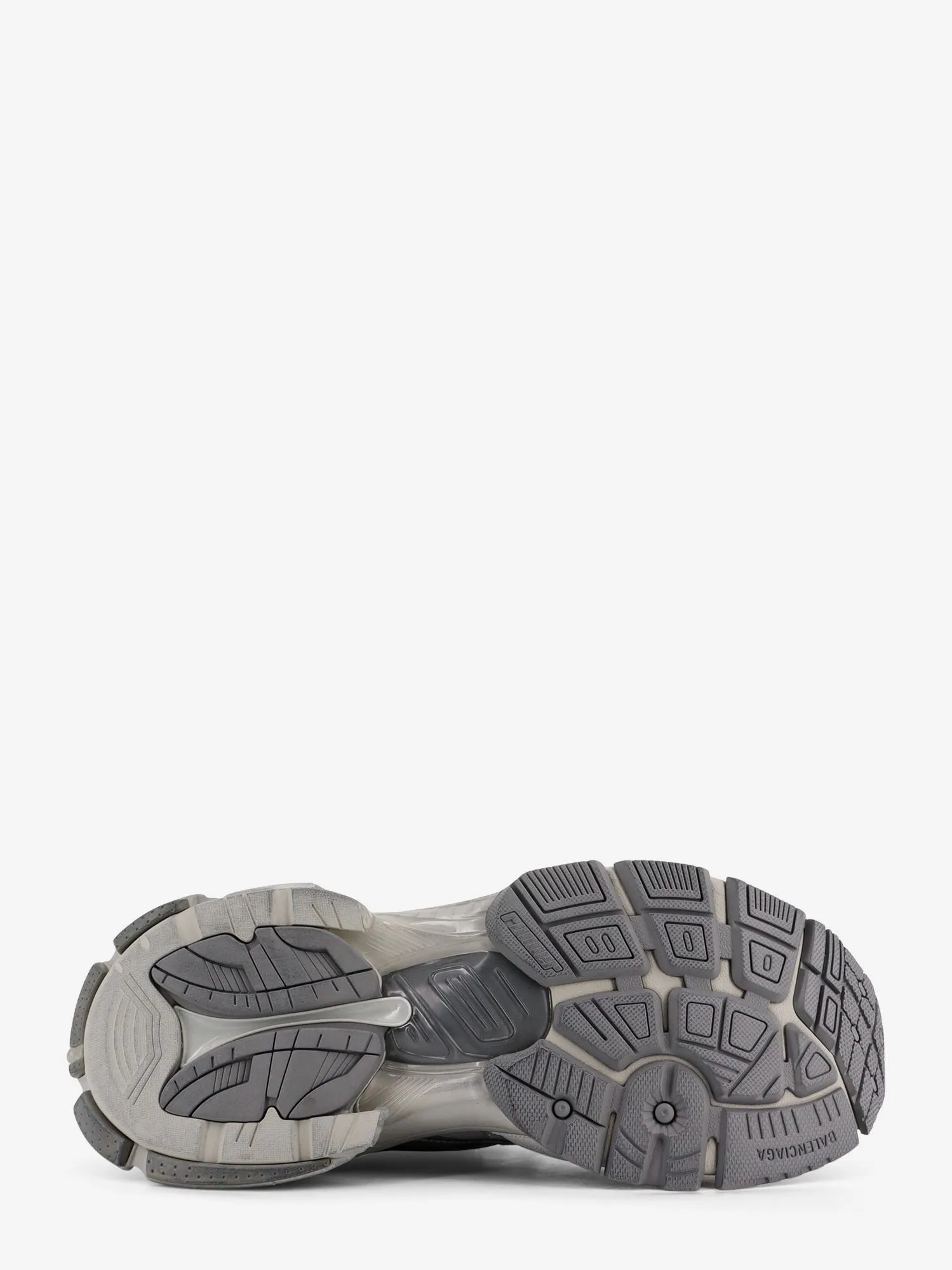 Balenciaga Runner 2 low-top nylon sneakers sold by Siebentaschen product image thumbnail 4