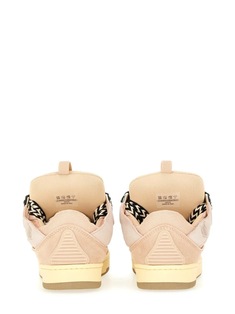 Lanvin SNEAKER "CURB" sold by Siebentaschen product image thumbnail 4