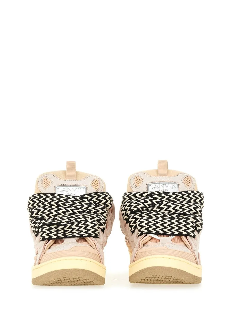 Lanvin SNEAKER "CURB" sold by Siebentaschen product image thumbnail 5