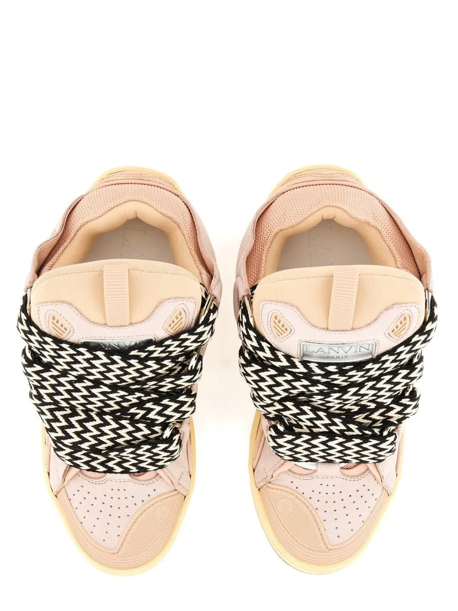 Lanvin SNEAKER "CURB" sold by Siebentaschen product image thumbnail 2