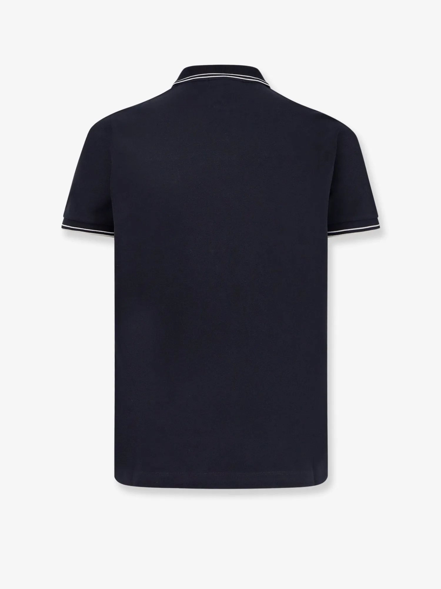 Stone Island Organic cotton polo shirt sold by Siebentaschen product image thumbnail 2