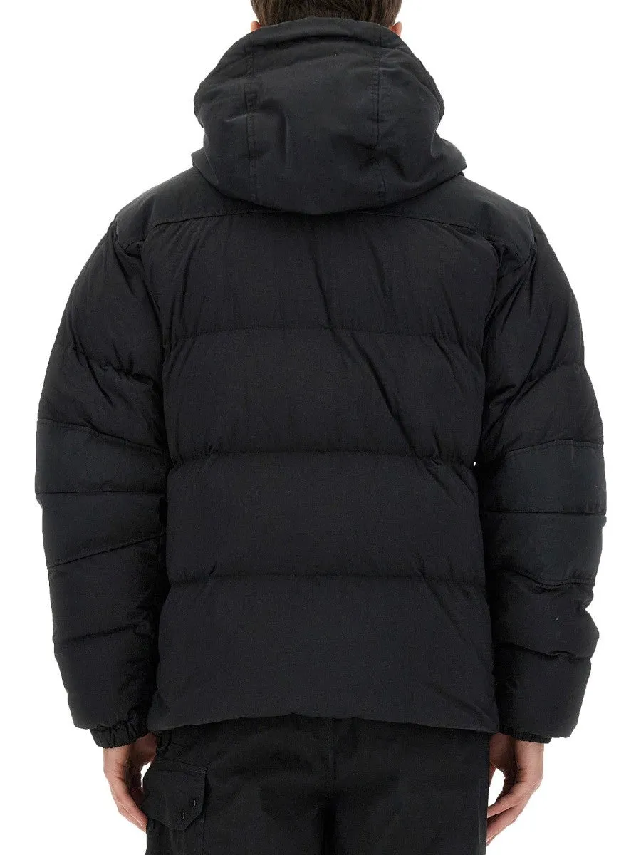 TEN C "VAIL COMBO" JACKET sold by Siebentaschen product image thumbnail 3