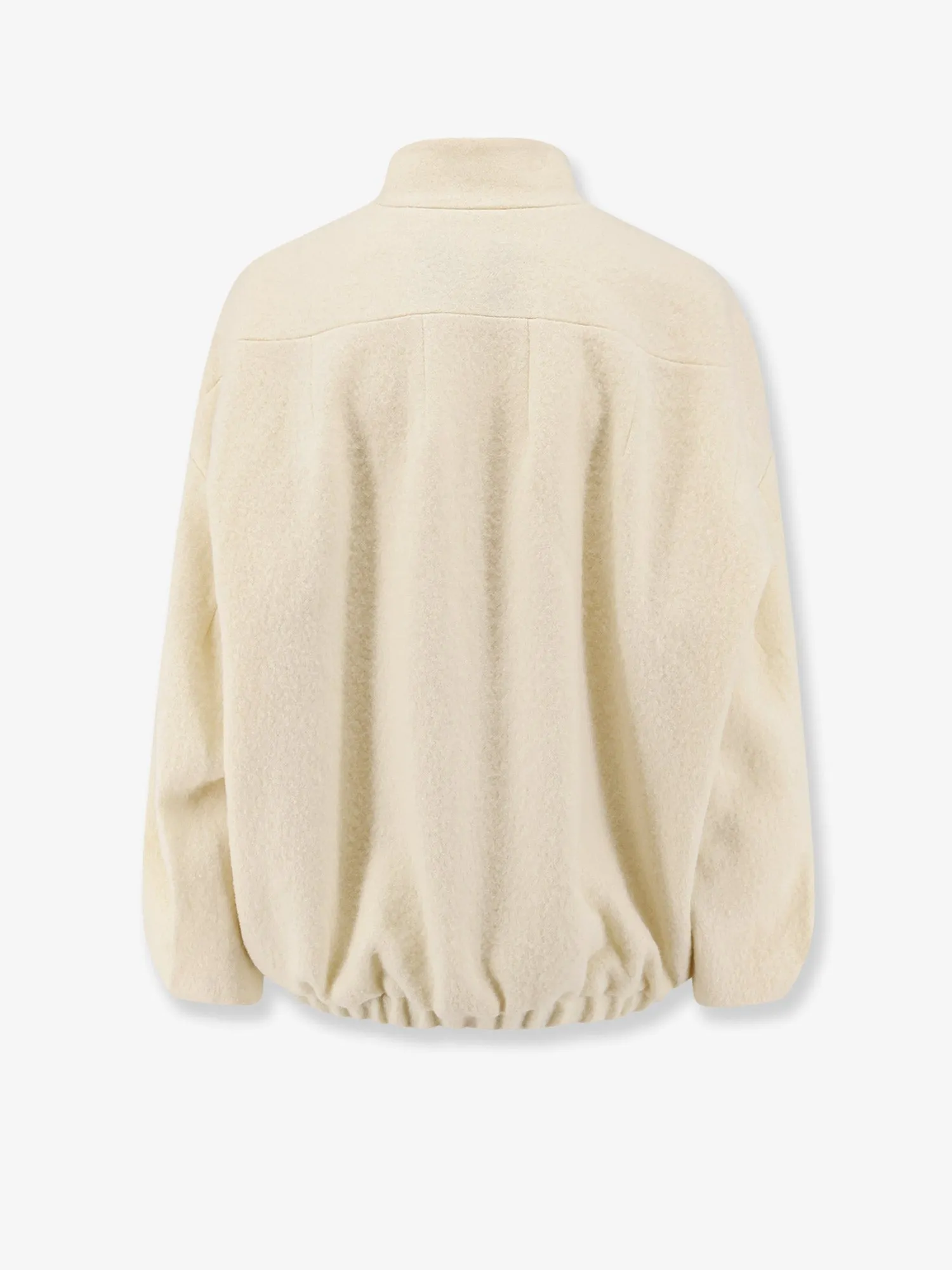 Hevo Porto Selvaggio virgin wool jacket sold by Siebentaschen product image thumbnail 2