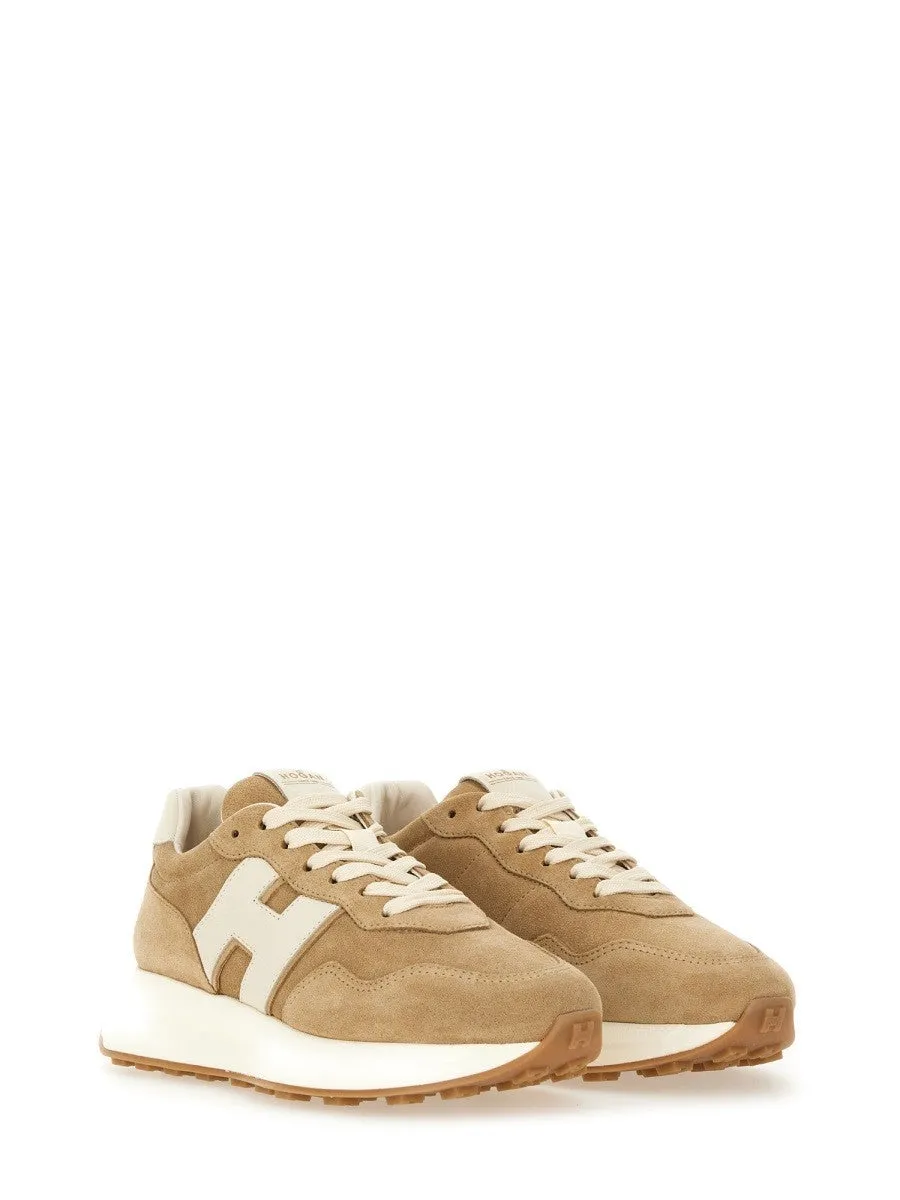 Hogan SNEAKER "H641" sold by Siebentaschen