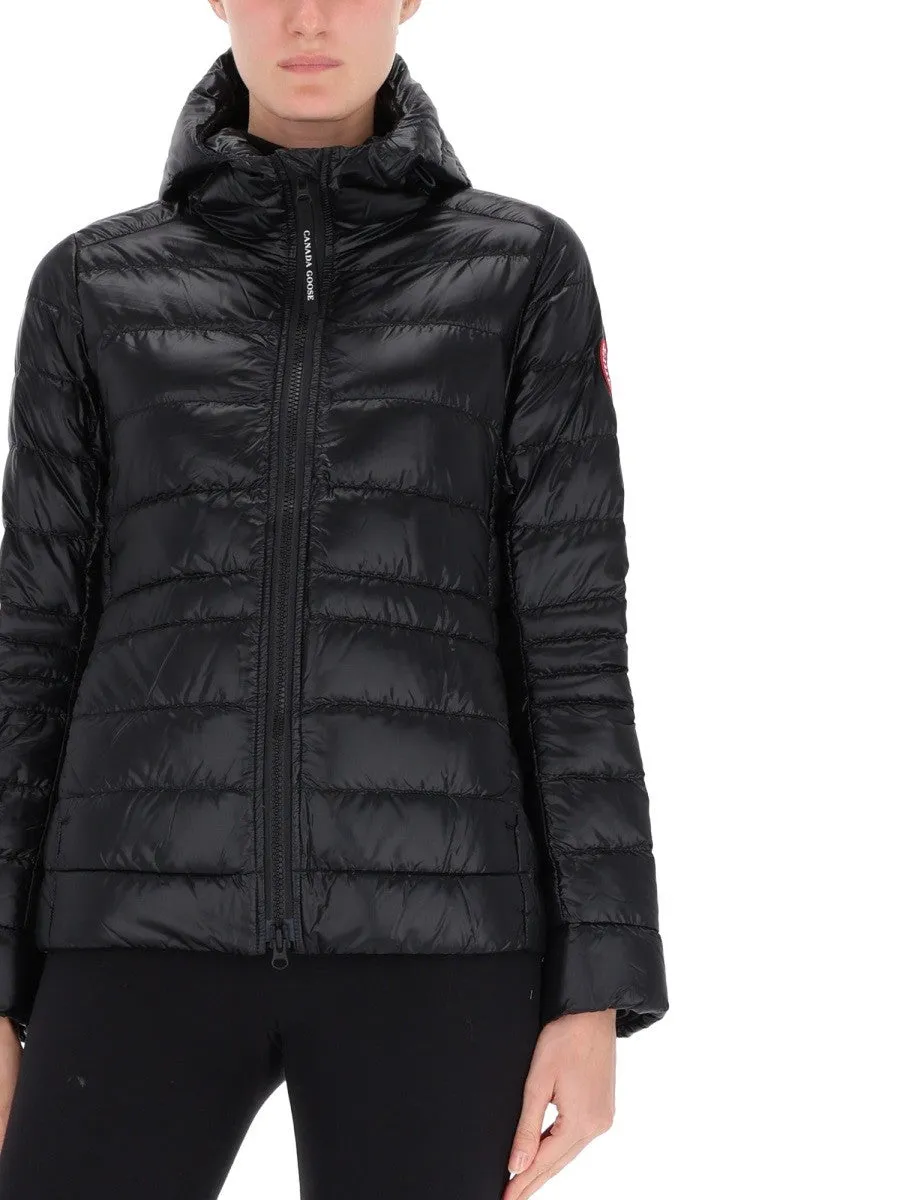 CANADA GOOSE DOWN JACKET "CYPRESS" sold by Siebentaschen product image thumbnail 4
