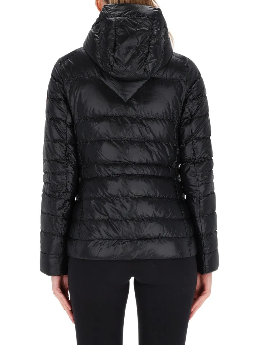 CANADA GOOSE DOWN JACKET "CYPRESS" sold by Siebentaschen product image thumbnail 3
