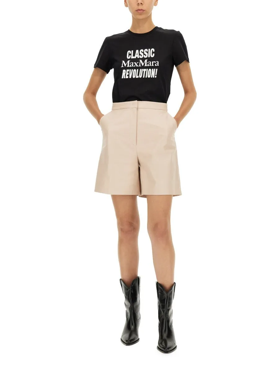 Max Mara GERARD T-SHIRT sold by Siebentaschen product image thumbnail 2