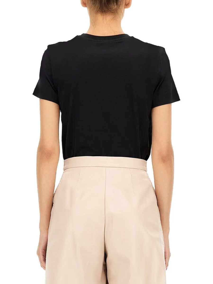 Max Mara GERARD T-SHIRT sold by Siebentaschen product image thumbnail 3