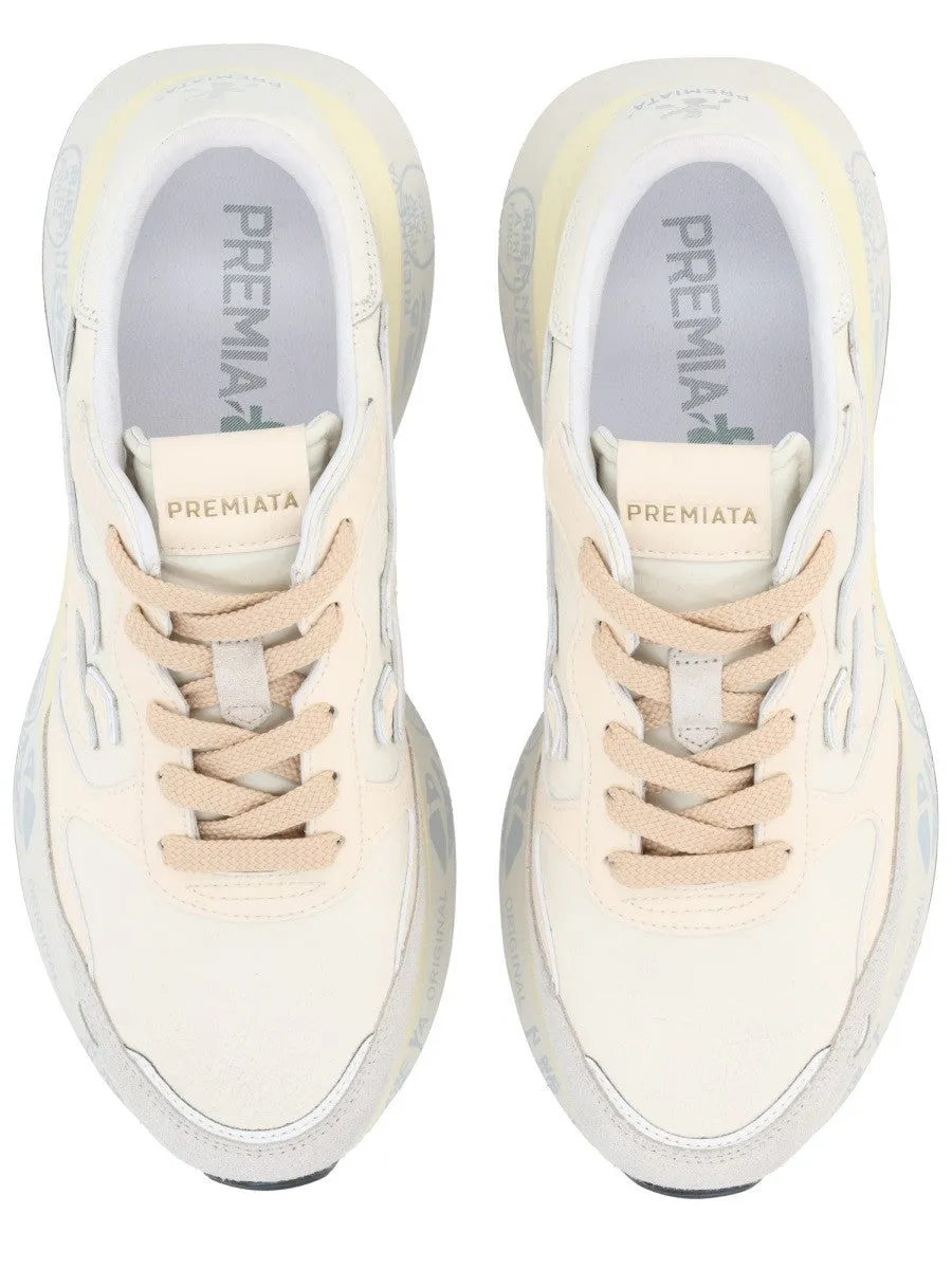 Premiata SNEAKER "LAURYN" sold by Siebentaschen product image thumbnail 5