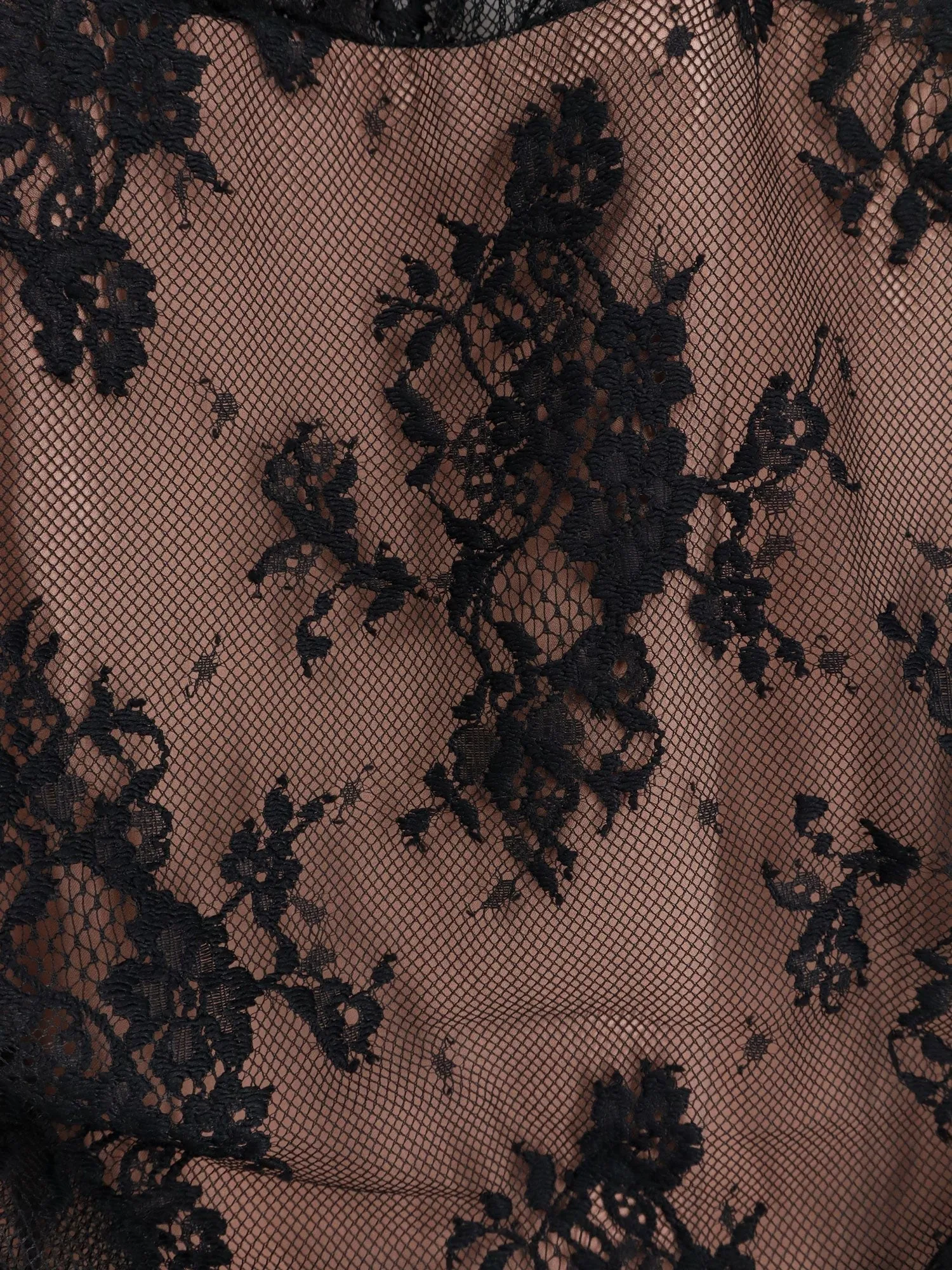 RETROFETE Ysolde lace mini dress sold by Siebentaschen product image thumbnail 3