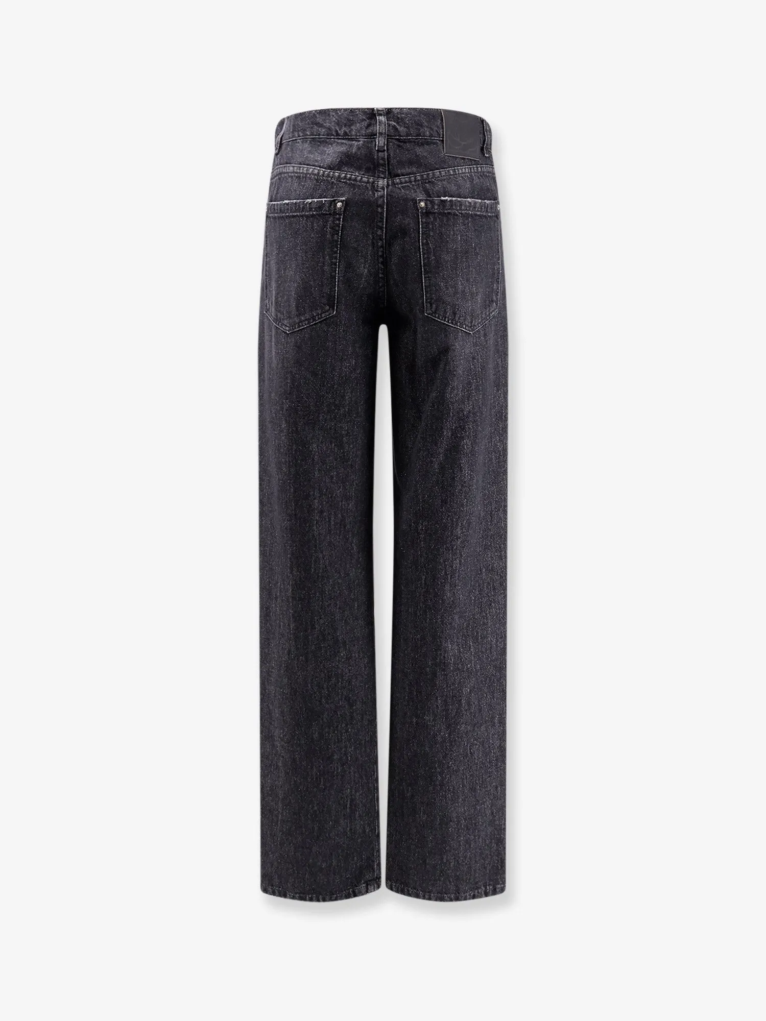 STELLA MAXWELL X MARELLA Five pockets jeans sold by Siebentaschen product image thumbnail 2