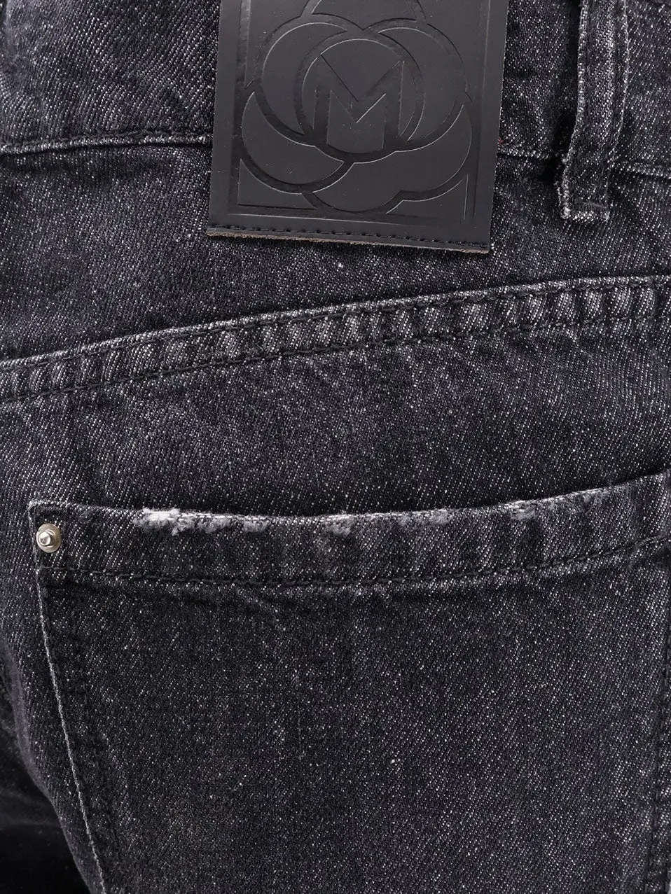 STELLA MAXWELL X MARELLA Five pockets jeans sold by Siebentaschen product image thumbnail 3