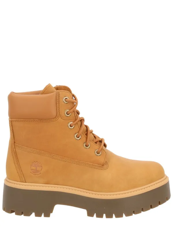 Timberland WATERPROOF LACE-UP BOOT sold by Siebentaschen