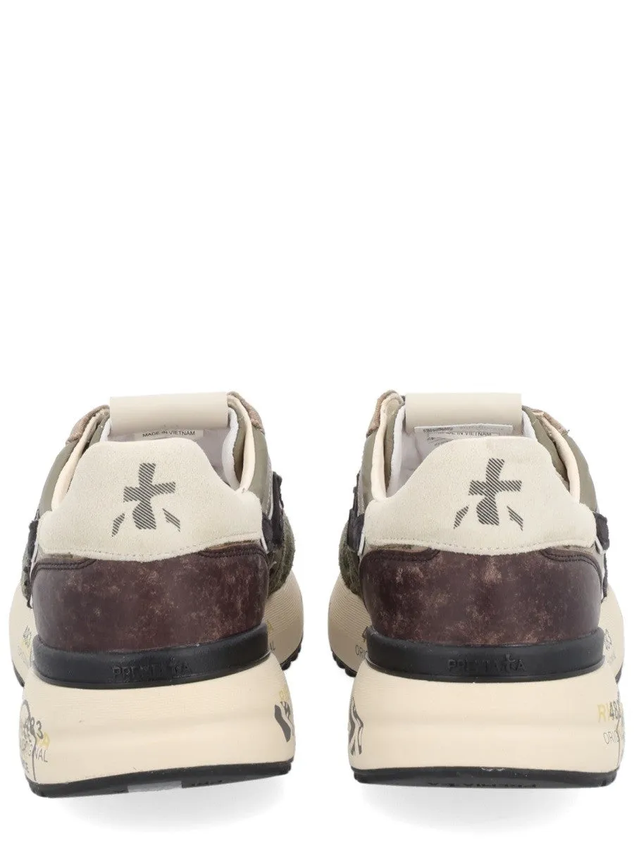 Premiata SNEAKER "MICK" sold by Siebentaschen product image thumbnail 4