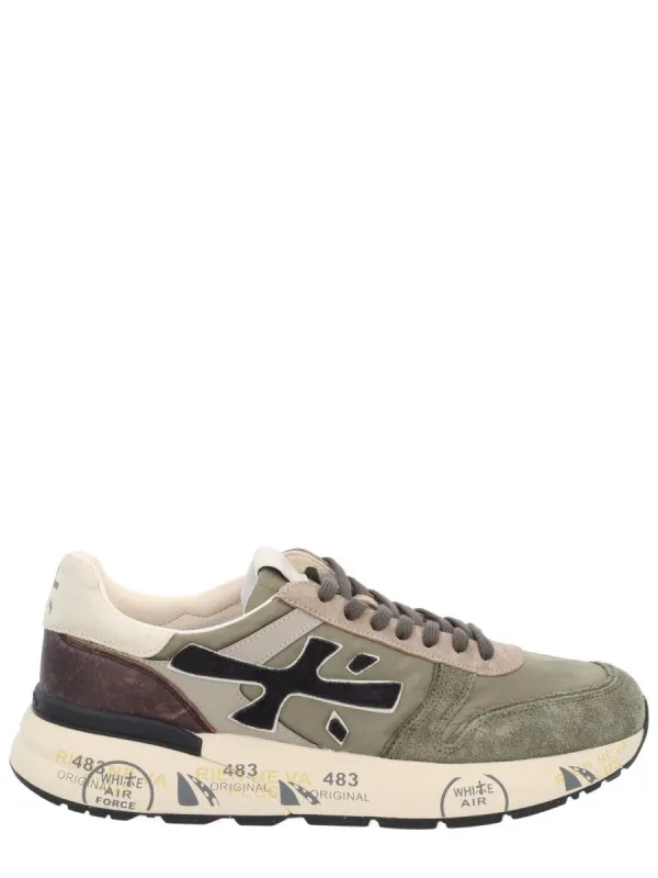 Premiata SNEAKER "MICK" made by Premiata