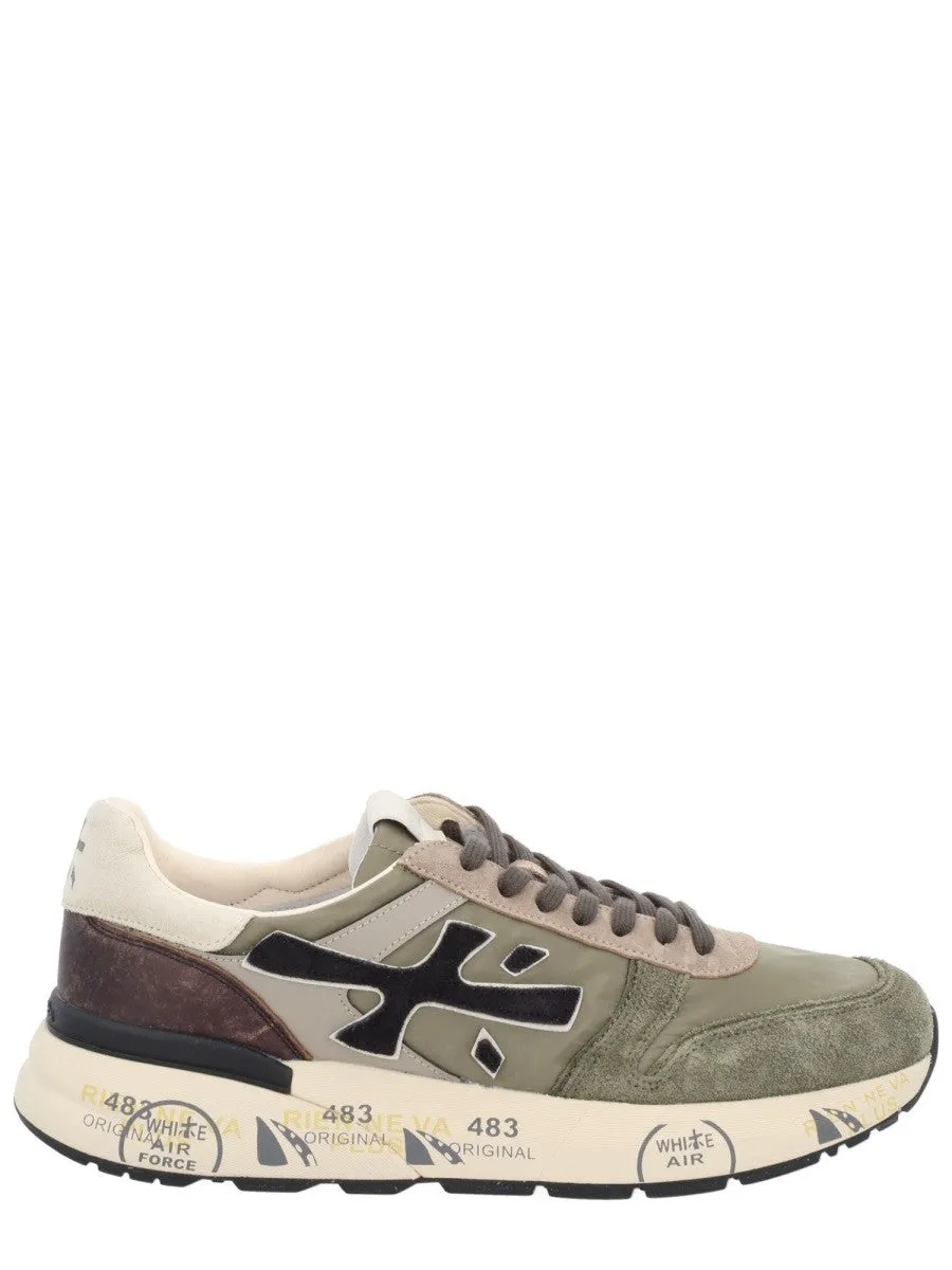Premiata SNEAKER "MICK" sold by Siebentaschen