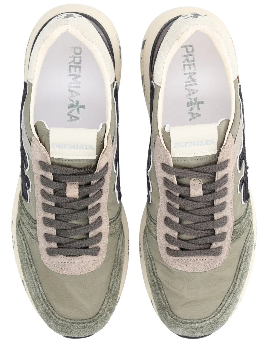 Premiata SNEAKER "MICK" sold by Siebentaschen product image thumbnail 5