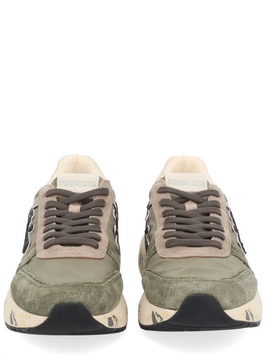 Premiata SNEAKER "MICK" sold by Siebentaschen product image thumbnail 3