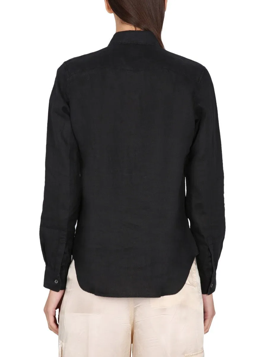 ASPESI CLASSIC SHIRT sold by Siebentaschen product image thumbnail 3