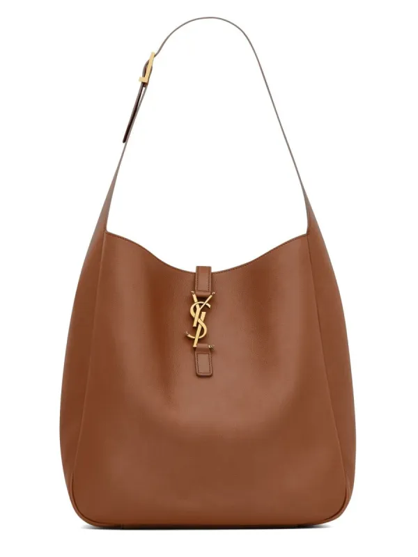 Saint Laurent BAG "LA 5 À 7" LARGE sold by Siebentaschen