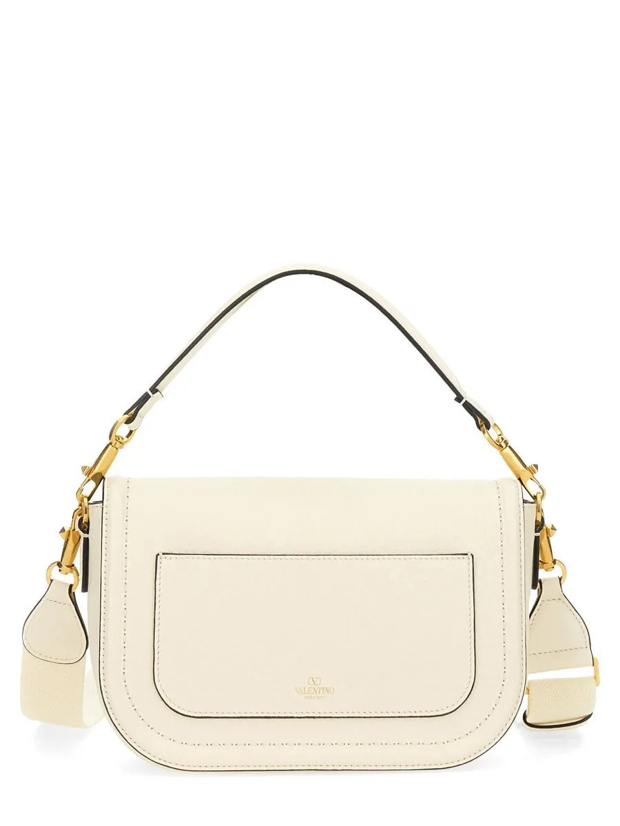 Valentino Garavani "ALLTIME" SHOULDER BAG sold by Siebentaschen product image thumbnail 3